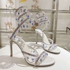 Rene Caovilla Sandals